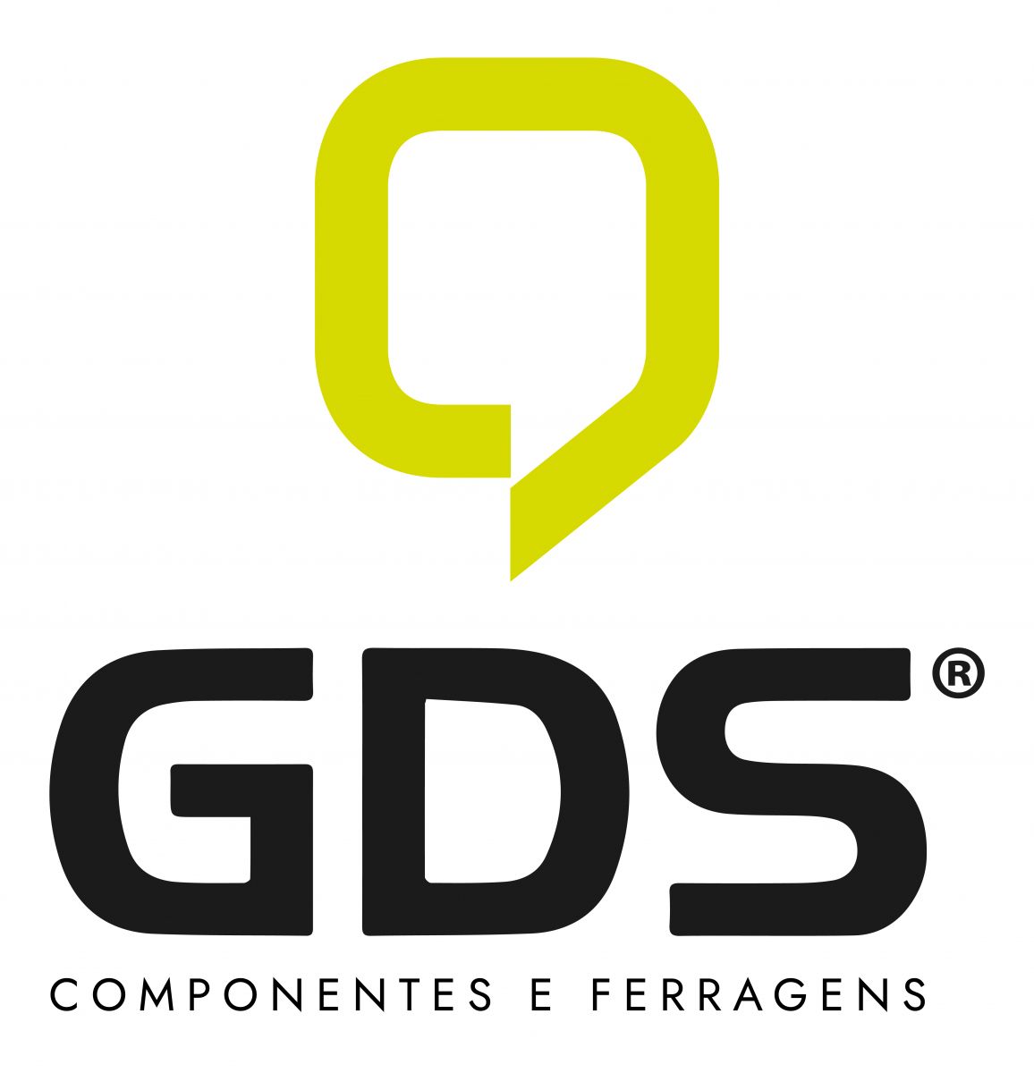 GDS | Ferragens, Componentes e Acessórios para Vidro