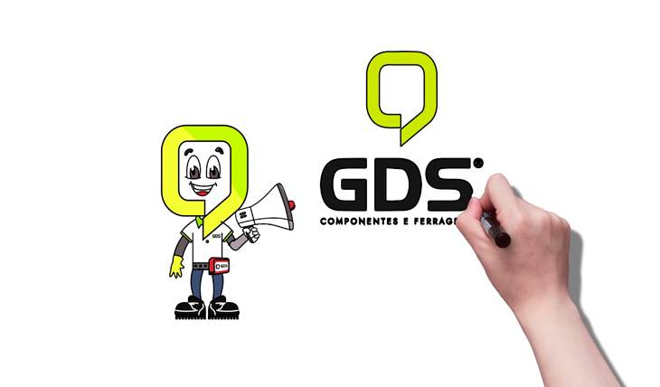 Conheça o catálogo de produtos da GDS 