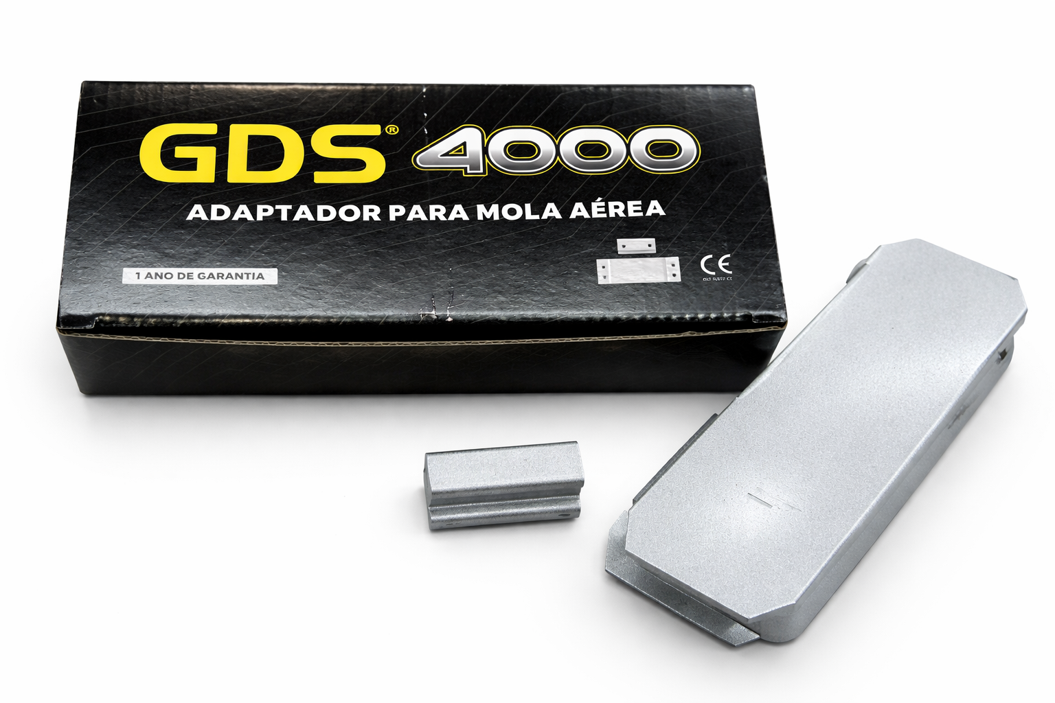 Adaptador para Mola Aérea                                             